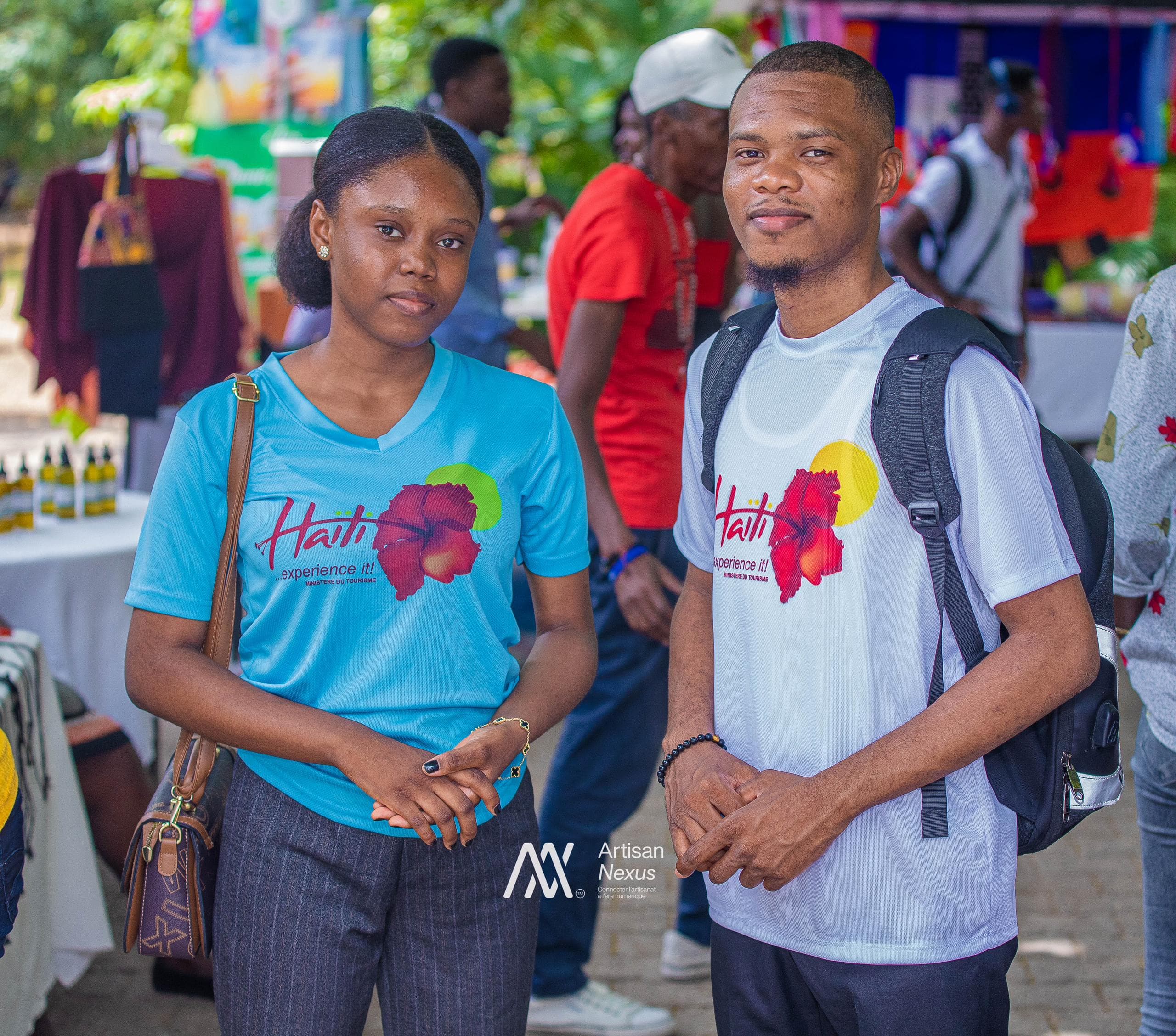 Artisan Nexus Background