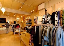 Maison Jacmel Art logo